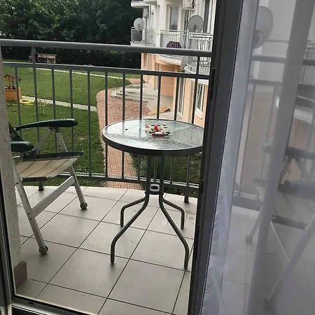 Thermal Apartament *