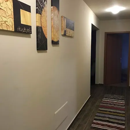 Apartment Thermal